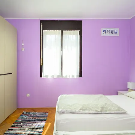 Holiday home Sabina Mit Zwei Und Pool By Interhome