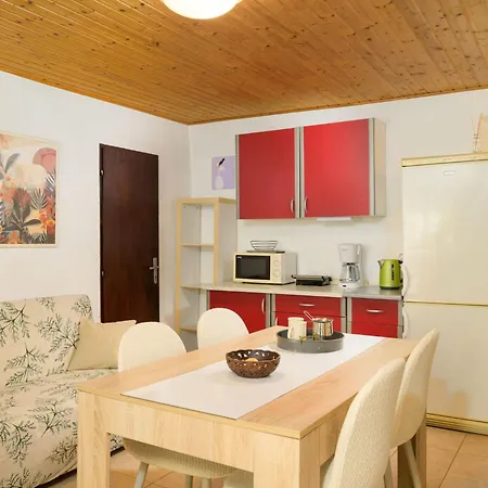 Ferienhaus Sabina Mit Zwei Und Pool By Interhome